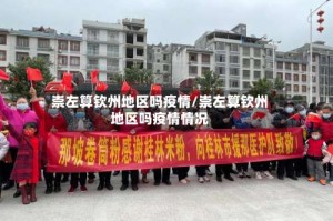 崇左算钦州地区吗疫情/崇左算钦州地区吗疫情情况