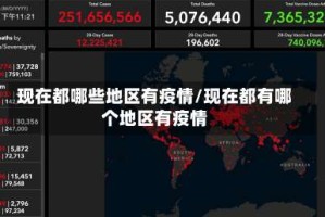 现在都哪些地区有疫情/现在都有哪个地区有疫情