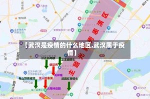 【武汉是疫情的什么地区,武汉属于疫情】