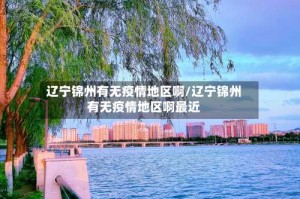 辽宁锦州有无疫情地区啊/辽宁锦州有无疫情地区啊最近