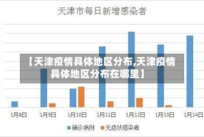 【天津疫情具体地区分布,天津疫情具体地区分布在哪里】
