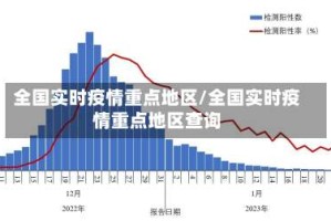 全国实时疫情重点地区/全国实时疫情重点地区查询