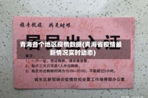 青海各个地区疫情数据(青海省疫情最新情况实时动态)