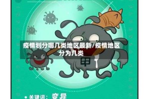 疫情划分哪几类地区最新/疫情地区分为几类