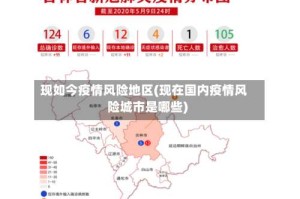 现如今疫情风险地区(现在国内疫情风险城市是哪些)