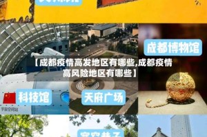 【成都疫情高发地区有哪些,成都疫情高风险地区有哪些】