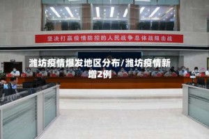 潍坊疫情爆发地区分布/潍坊疫情新增2例