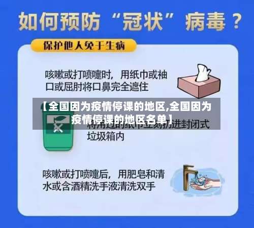 【全国因为疫情停课的地区,全国因为疫情停课的地区名单】-第2张图片