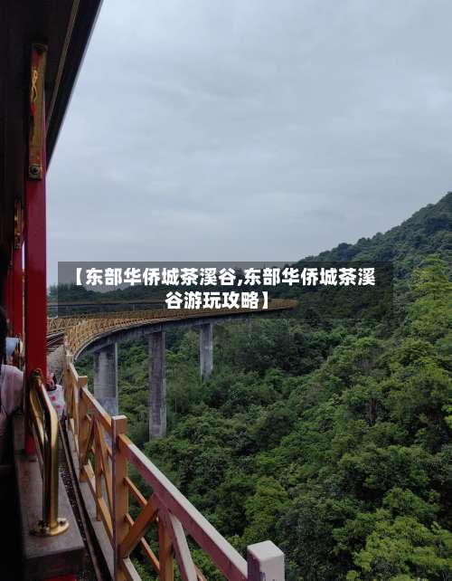 【东部华侨城茶溪谷,东部华侨城茶溪谷游玩攻略】-第1张图片