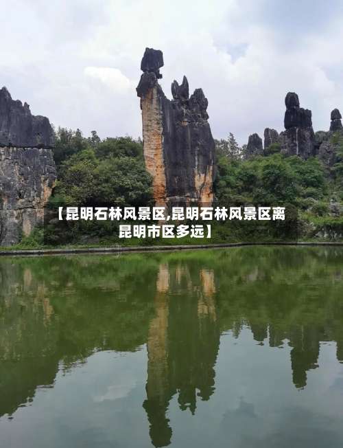 【昆明石林风景区,昆明石林风景区离昆明市区多远】-第1张图片
