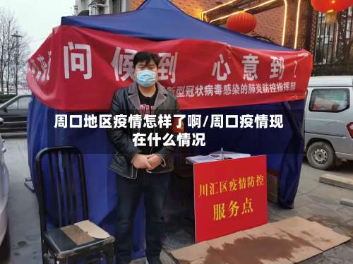 周口地区疫情怎样了啊/周口疫情现在什么情况-第3张图片