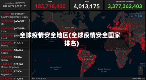 全球疫情安全地区(全球疫情安全国家排名)-第1张图片