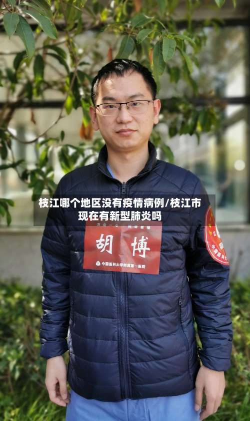枝江哪个地区没有疫情病例/枝江市现在有新型肺炎吗-第2张图片