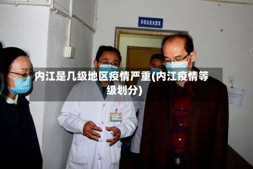 内江是几级地区疫情严重(内江疫情等级划分)-第3张图片