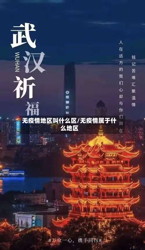 无疫情地区叫什么区/无疫情属于什么地区-第3张图片