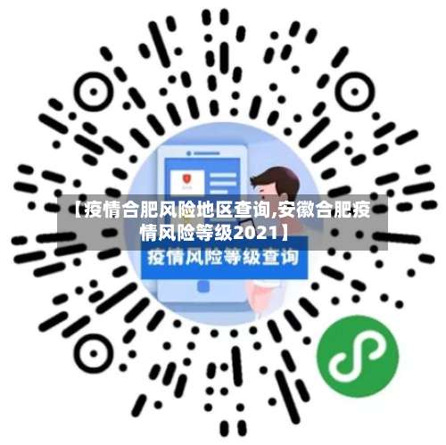 【疫情合肥风险地区查询,安徽合肥疫情风险等级2021】-第1张图片