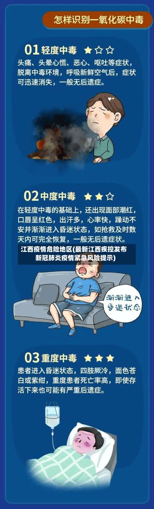 江西疫情危险地区(最新江西疾控发布新冠肺炎疫情紧急风险提示)-第2张图片
