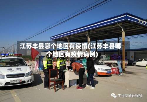 江苏丰县哪个地区有疫情(江苏丰县哪个地区有疫情病例)-第2张图片