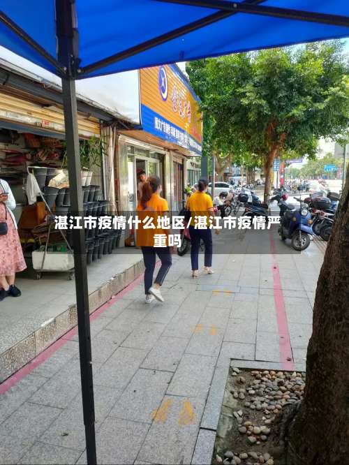 湛江市疫情什么地区/湛江市疫情严重吗-第2张图片