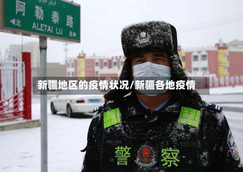 新疆地区的疫情状况/新疆各地疫情-第3张图片