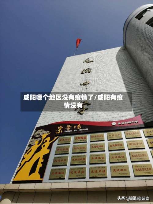 咸阳哪个地区没有疫情了/咸阳有疫情没有-第2张图片