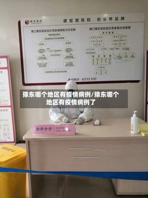 豫东哪个地区有疫情病例/豫东哪个地区有疫情病例了-第3张图片