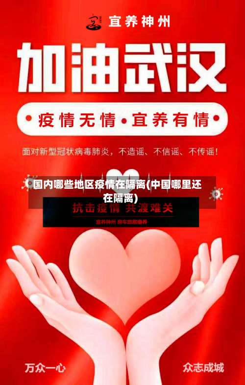 国内哪些地区疫情在隔离(中国哪里还在隔离)-第2张图片
