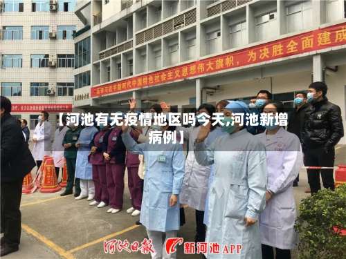 【河池有无疫情地区吗今天,河池新增病例】-第2张图片