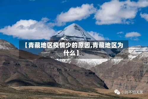 【青藏地区疫情少的原因,青藏地区为什么】-第3张图片