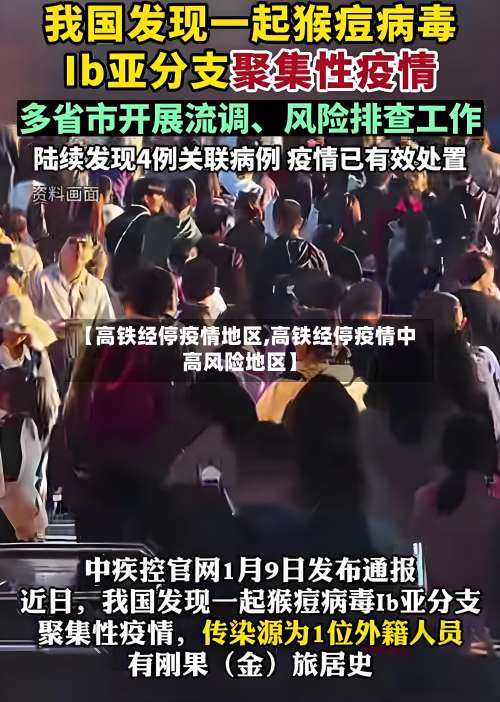 【高铁经停疫情地区,高铁经停疫情中高风险地区】-第1张图片