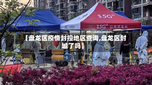 【盘龙区疫情封控地区查询,盘龙区封城了吗】-第1张图片