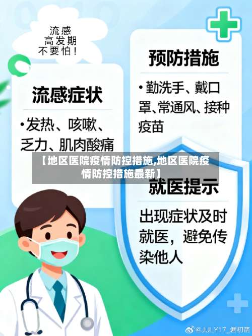 【地区医院疫情防控措施,地区医院疫情防控措施最新】-第1张图片