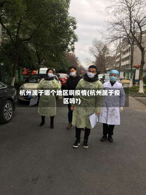 杭州属于哪个地区啊疫情(杭州属于疫区吗?)-第3张图片