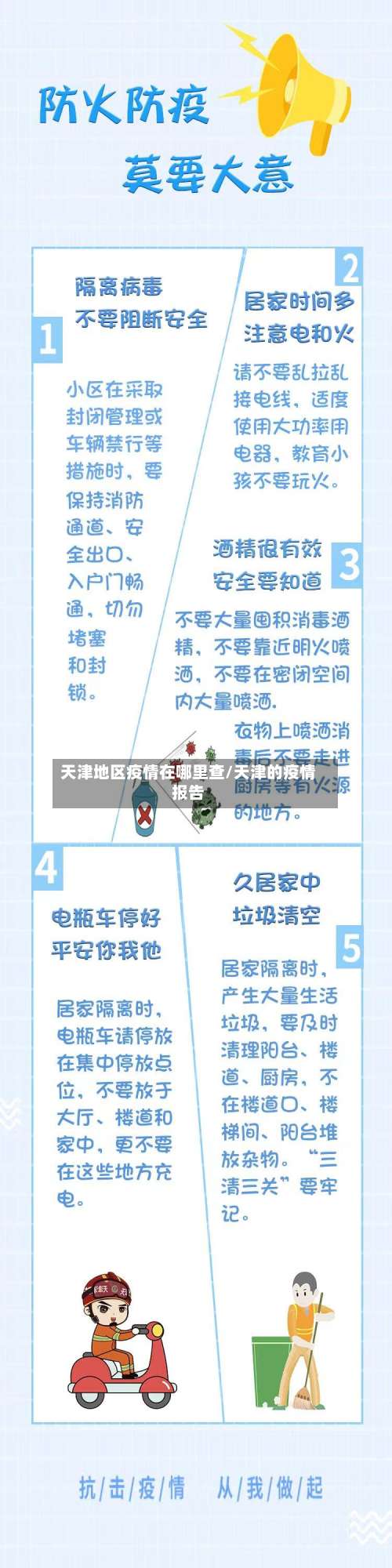 天津地区疫情在哪里查/天津的疫情报告-第1张图片