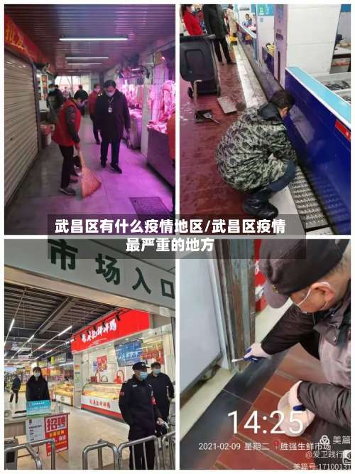 武昌区有什么疫情地区/武昌区疫情最严重的地方-第2张图片