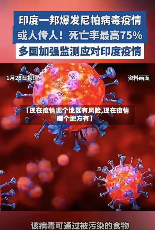 【现在疫情哪个地区有风险,现在疫情哪个地方有】-第1张图片