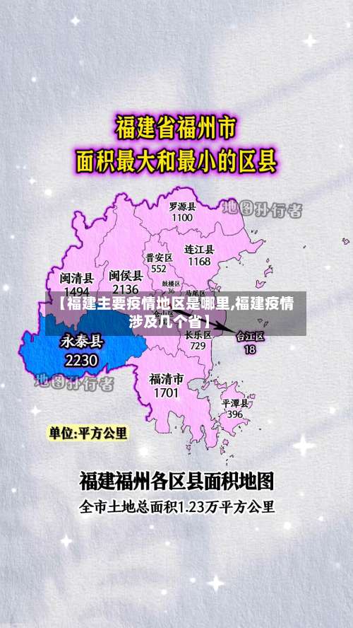 【福建主要疫情地区是哪里,福建疫情涉及几个省】-第2张图片