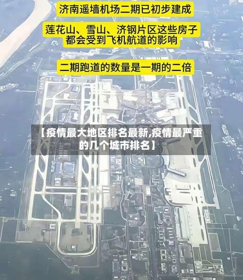 【疫情最大地区排名最新,疫情最严重的几个城市排名】-第2张图片