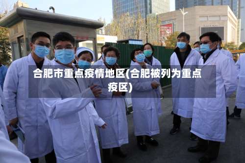合肥市重点疫情地区(合肥被列为重点疫区)-第1张图片