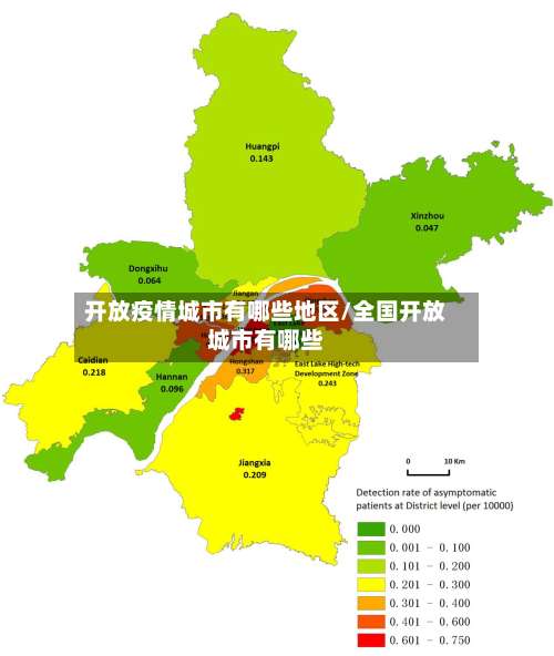 开放疫情城市有哪些地区/全国开放城市有哪些-第3张图片