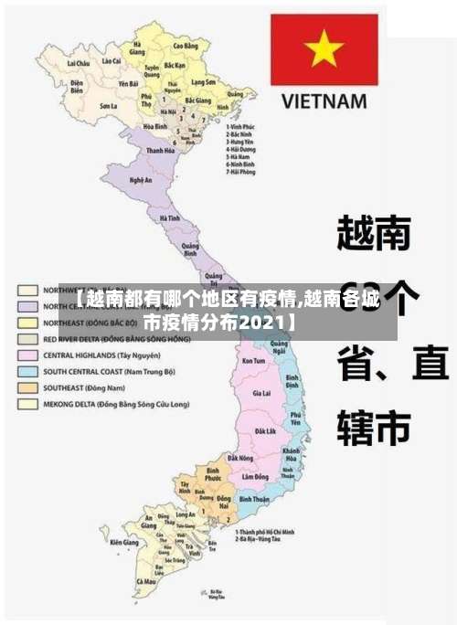 【越南都有哪个地区有疫情,越南各城市疫情分布2021】-第2张图片