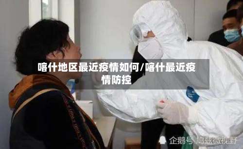 喀什地区最近疫情如何/喀什最近疫情防控-第3张图片