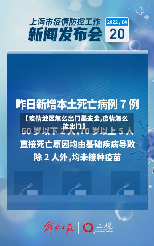 【疫情地区怎么出门最安全,疫情怎么能出门】-第1张图片