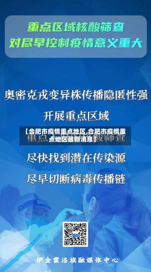 【合肥市疫情重点地区,合肥市疫情重点地区最新消息】-第2张图片