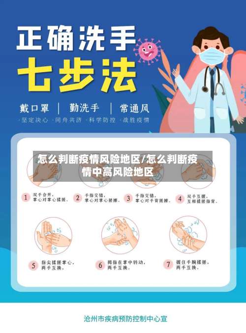 怎么判断疫情风险地区/怎么判断疫情中高风险地区-第3张图片