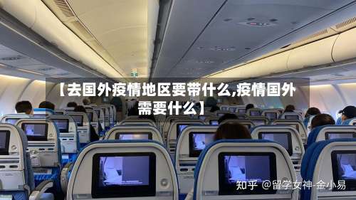 【去国外疫情地区要带什么,疫情国外需要什么】-第2张图片