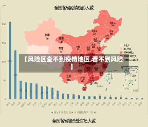 【风险区查不到疫情地区,看不到风险】-第1张图片