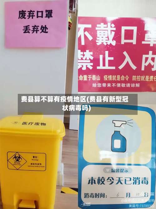 费县算不算有疫情地区(费县有新型冠状病毒吗)-第1张图片