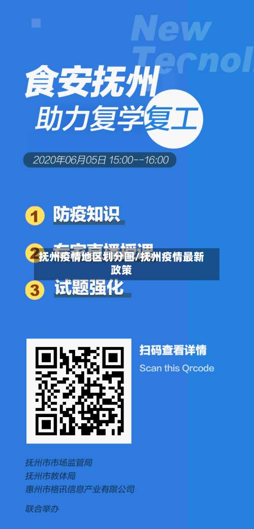 抚州疫情地区划分图/抚州疫情最新政策-第2张图片