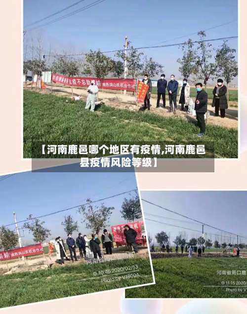 【河南鹿邑哪个地区有疫情,河南鹿邑县疫情风险等级】-第1张图片
